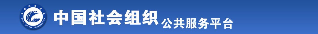 男生插女生逼的网站全国社会组织信息查询